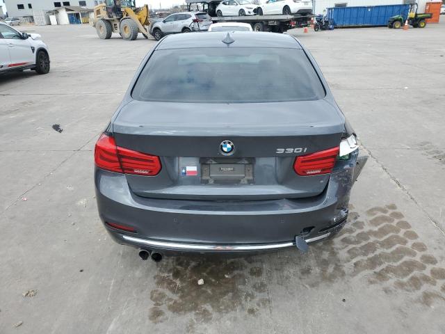 2017 BMW 330 I WBA8B9C38HK885925