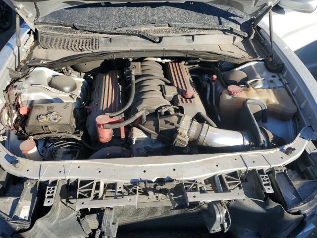 2019 DODGE CHARGER SC - 2C3CDXGJ4KH624413