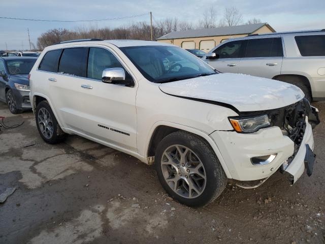 2020 JEEP GRAND CHER - 1C4RJFCG1LC101888