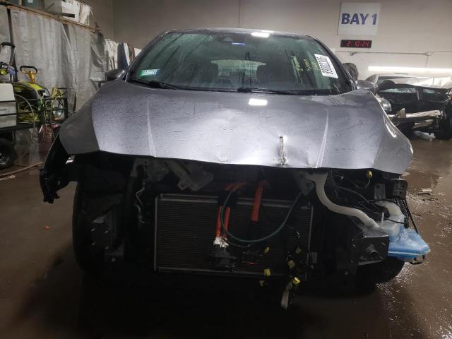 2022 NISSAN LEAF S PLU - 1N4BZ1BV4NC554554