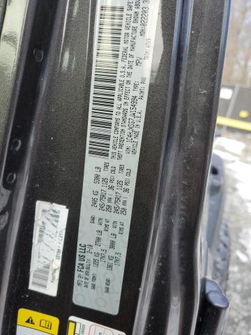 2018 JEEP WRANGLER U - 1C4HJXDG7JW154994