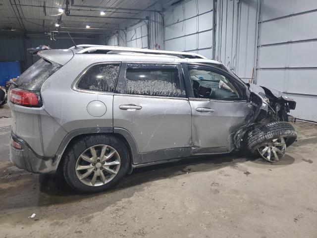 2015 JEEP CHEROKEE L 1C4PJMDSXFW673723