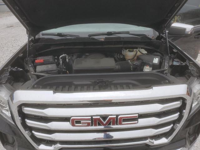 2020 GMC SIERRA K15 - 3GTU9BED6LG138575