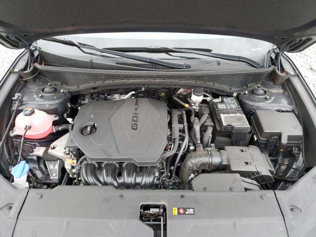 2023 HYUNDAI TUCSON SEL - 5NMJFCAE7PH264969