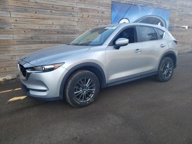 2020 MAZDA CX-5 TOURI #3114606232
