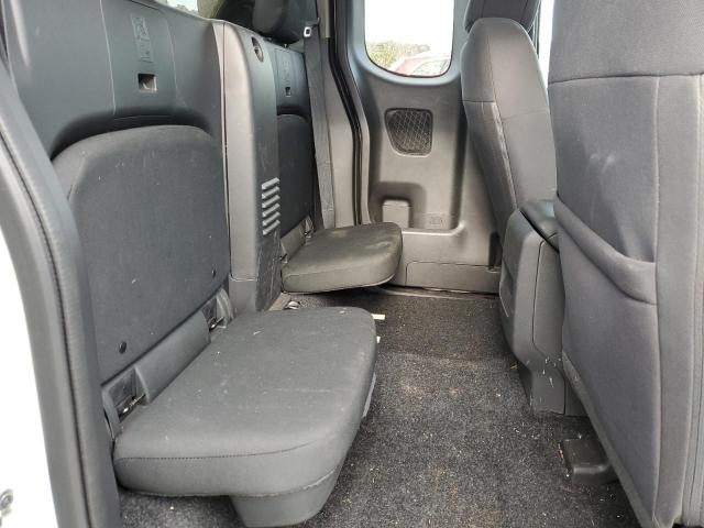 2024 NISSAN FRONTIER S - 1N6ED1CL2RN641864