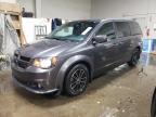 2017 DODGE GRAND CARA - 2C4RDGEG6HR618726