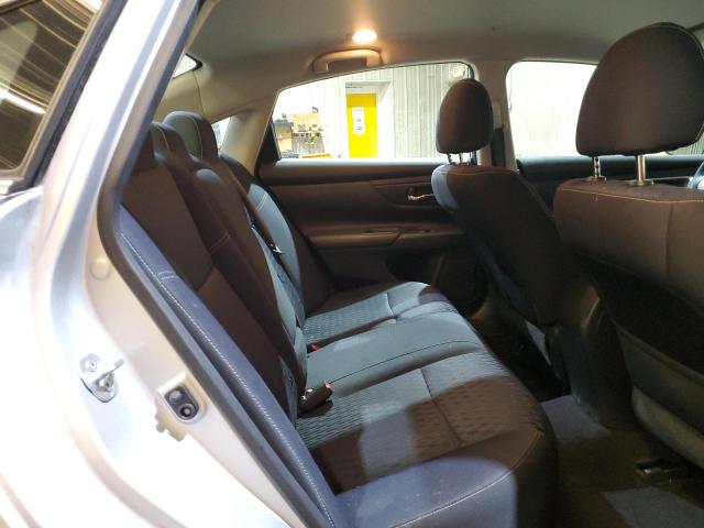 2017 NISSAN ALTIMA 2.5 - 1N4AL3AP6HC242882