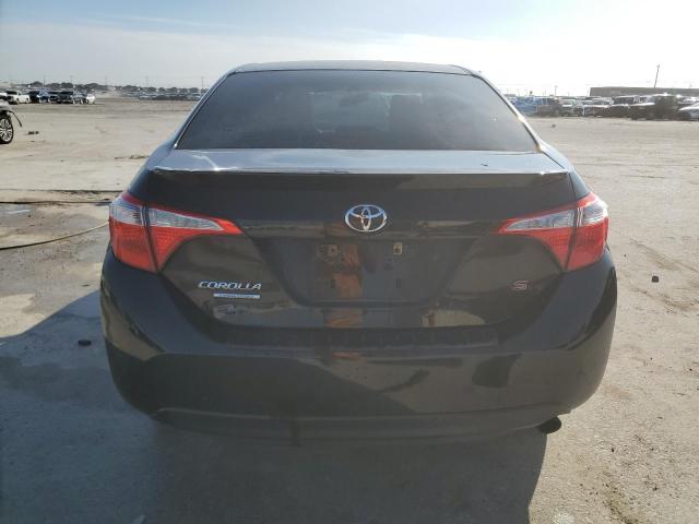 2016 TOYOTA COROLLA L - 2T1BURHE0GC573188
