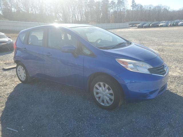 2016 NISSAN VERSA NOTE 3N1CE2CP3GL359121