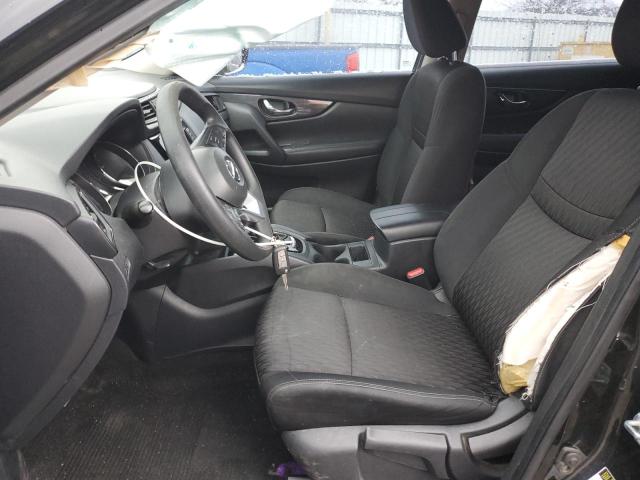 2018 NISSAN ROGUE S - KNMAT2MTXJP555767