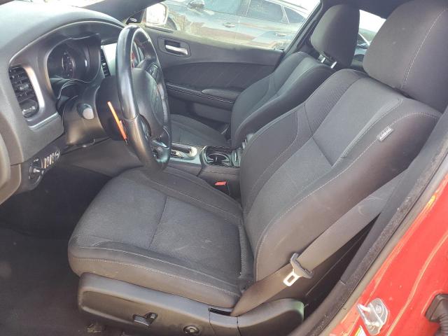 2016 DODGE CHARGER R/ - 2C3CDXCT4GH356297