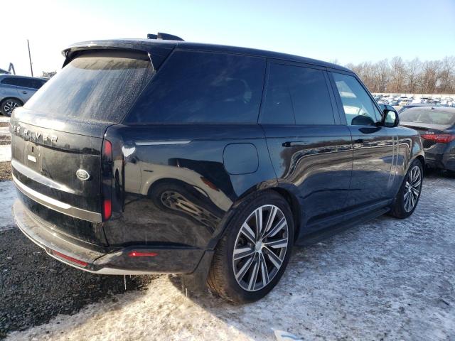 2023 LAND ROVER RANGE ROVER SE SALKP9E74PA059337