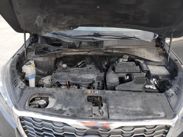 2020 KIA SORENTO L - 5XYPG4A3XLG706174