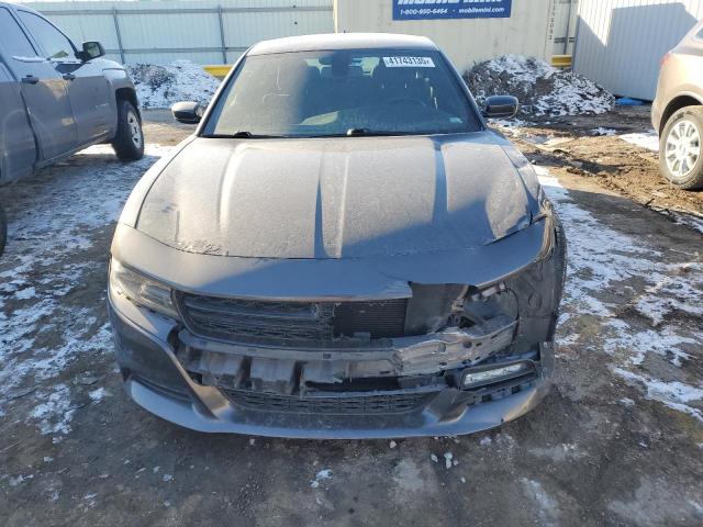 2017 DODGE CHARGER SX 2C3CDXHG3HH523326