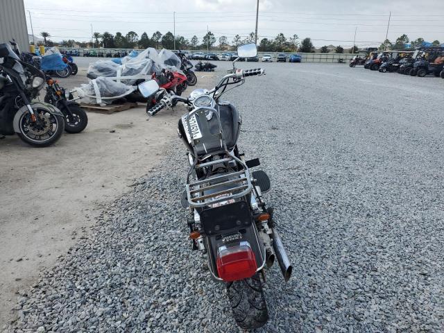 2000 KAWASAKI VN1500 E - JKBVNAE10YA098182