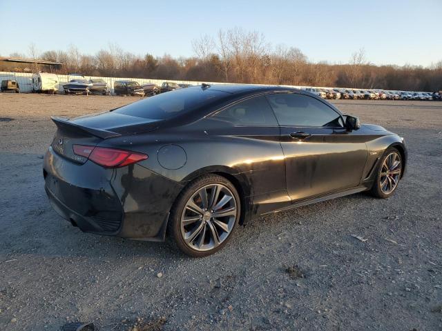 Vin: jn1fv7el1jm630372, lot: 41758035, infiniti q60 red sport 400 20183