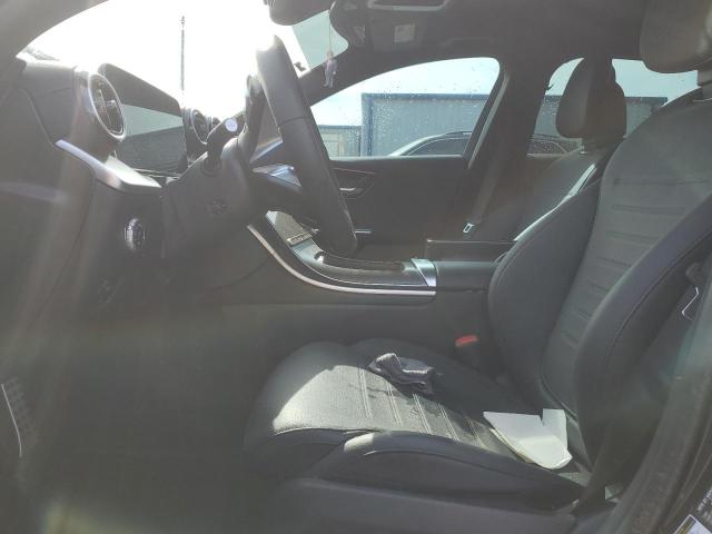 2024 MERCEDES-BENZ C 300 - W1KAF4GB2RR187015