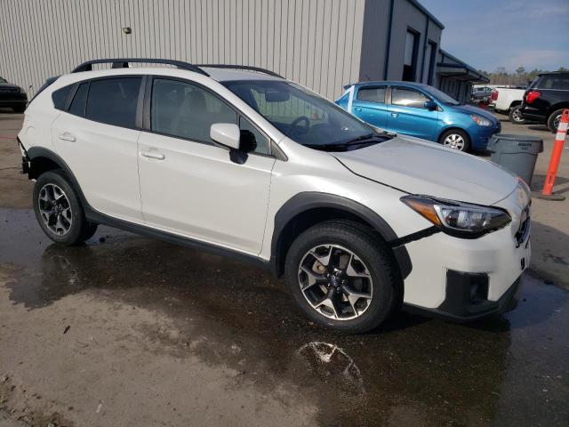 2019 SUBARU CROSSTREK - JF2GTAEC2KH320196