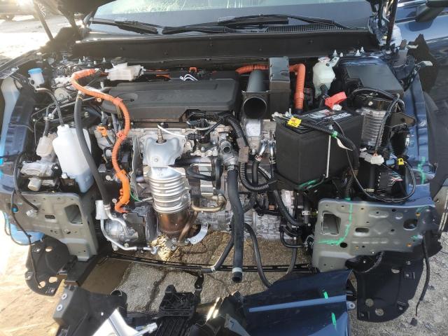 2025 HONDA CR-V SPORT - 7FARS6H52SE055532