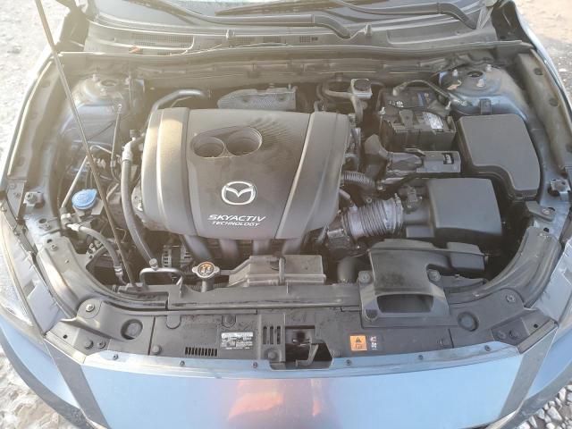 2016 MAZDA 3 GRAND TO - JM1BM1X30G1278744