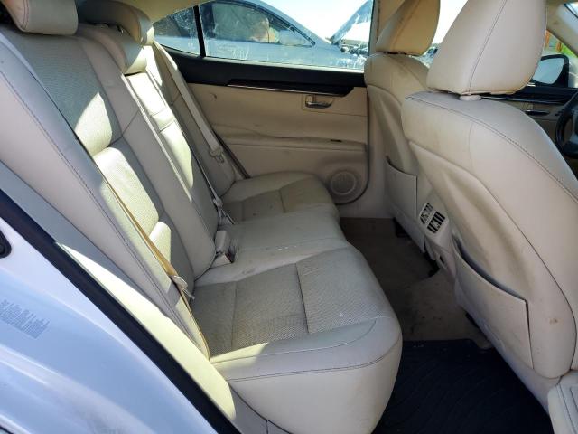 2015 LEXUS ES 350 - JTHBK1GG2F2158329