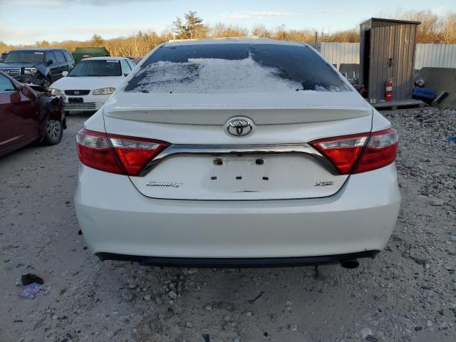 2015 TOYOTA CAMRY LE - 4T1BF1FK6FU486784