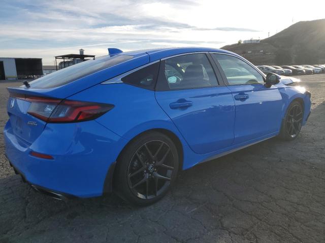 2023 HONDA CIVIC SPOR - 19XFL1H83PE010668