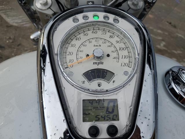 2021 SUZUKI VL800 M JS1VS55A3M7100101