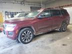 2021 JEEP GRAND CHER - 1C4RJKDG5M8189307