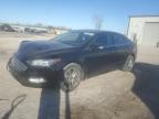 2017 FORD FUSION SE - 3FA6P0HD9HR335451