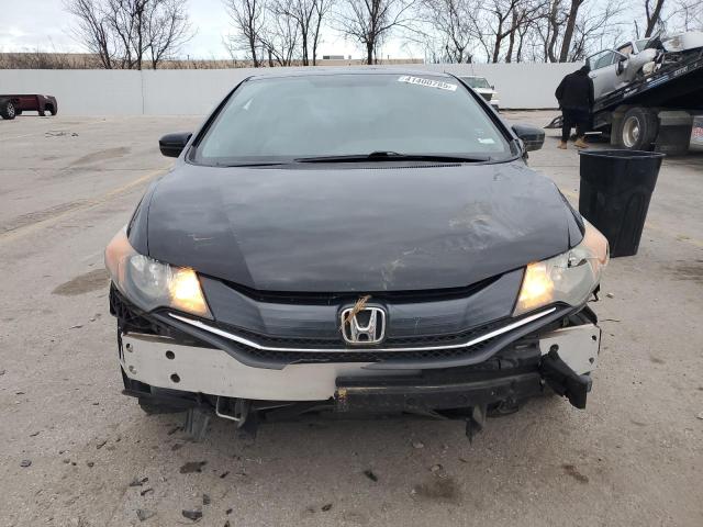 2015 HONDA CIVIC LX - 2HGFG3B53FH516603