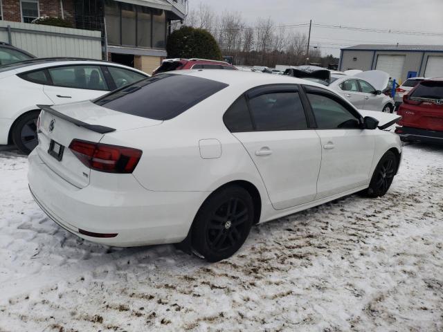 2016 VOLKSWAGEN JETTA S - 3VW267AJ8GM212589