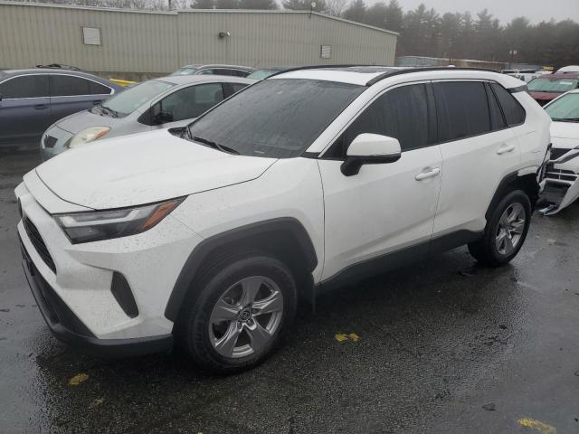 2023 TOYOTA RAV4 XLE #3077472410