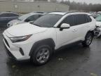 2023 TOYOTA RAV4 XLE - 2T3P1RFV3PC350068