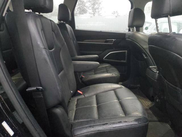 2020 KIA TELLURIDE - 5XYP3DHC0LG080605