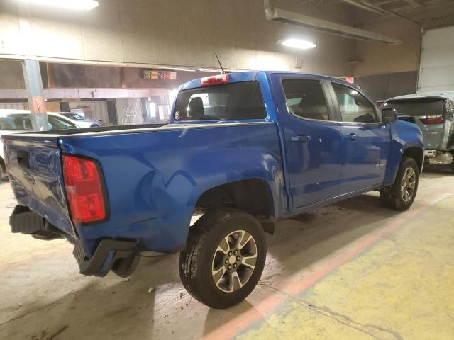 2018 CHEVROLET COLORADO L - 1GCGSCEA9J1234144