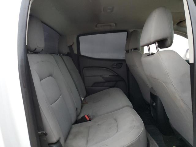 2016 GMC CANYON 1GTG5BE38G1225270