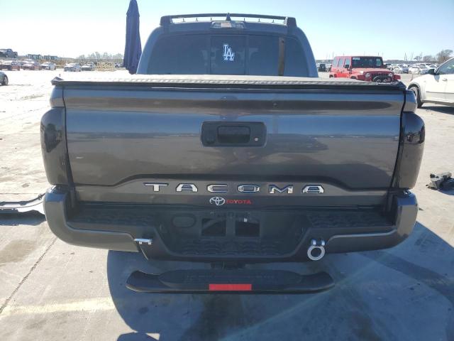 2021 TOYOTA TACOMA DOU - 3TYAX5GN0MT018276