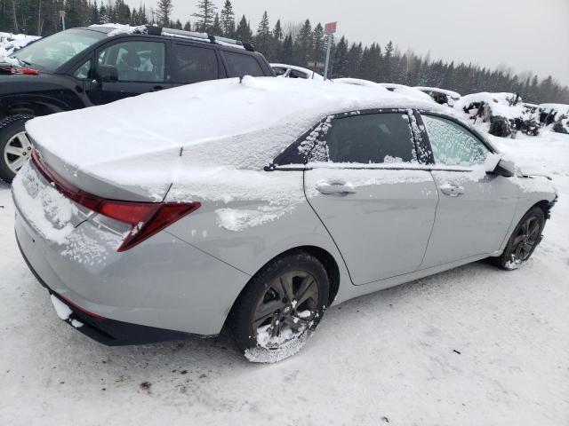 2023 HYUNDAI ELANTRA SE - KMHLM4AG0PU624285