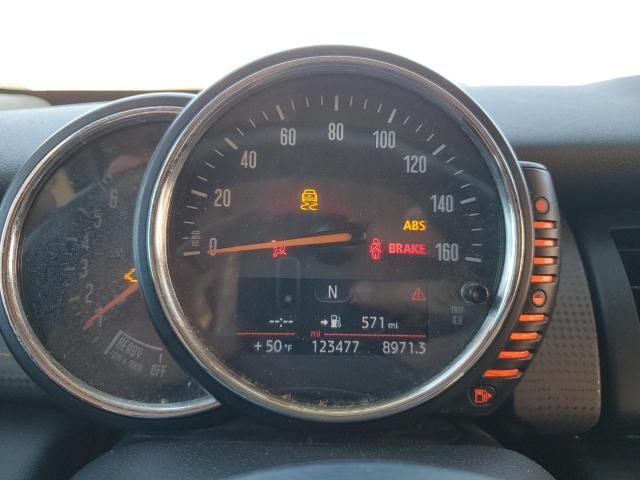 2015 MINI COOPER - WMWXS5C59FT837511
