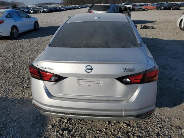 2020 NISSAN ALTIMA S - 1N4BL4BV4LC102278