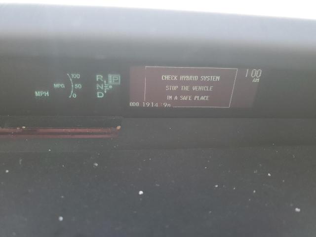 2015 TOYOTA PRIUS - JTDKN3DU6F0399174