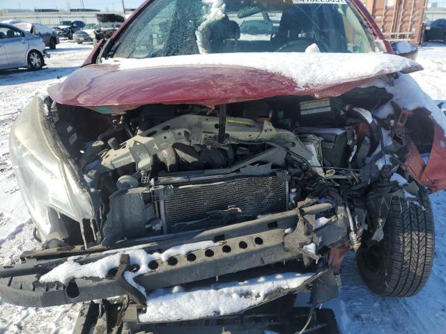 2016 NISSAN VERSA NOTE - 3N1CE2CP3GL383953