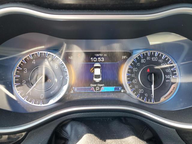 2015 CHRYSLER 200 C 1C3CCCEG7FN523706