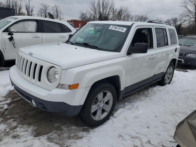 Vin: 1c4njpfa4gd777098, lot: 87467314, jeep patriot latitude 2016 img_1
