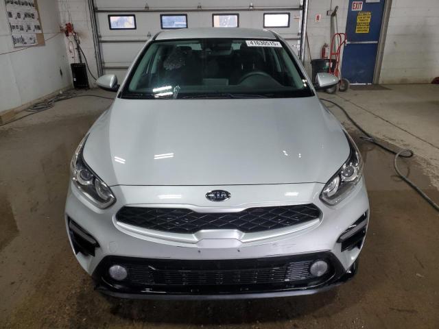 2021 KIA FORTE FE - 3KPF24AD1ME269313