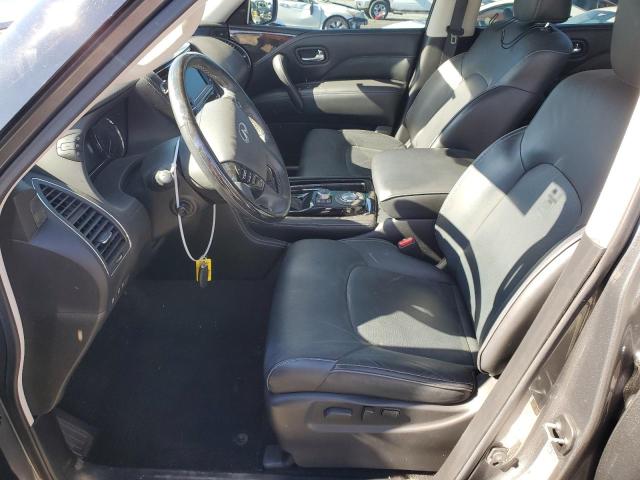 2020 INFINITI QX80 LUXE JN8AZ2NF7L9705109