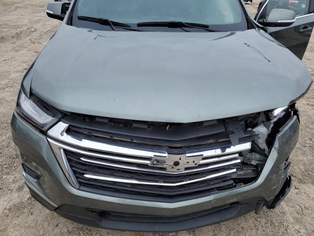 2023 CHEVROLET TRAVERSE L - 1GNERGKW9PJ151792