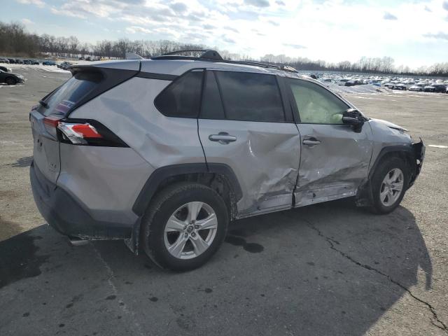 2019 TOYOTA RAV4 XLE JTMP1RFV3KD003909